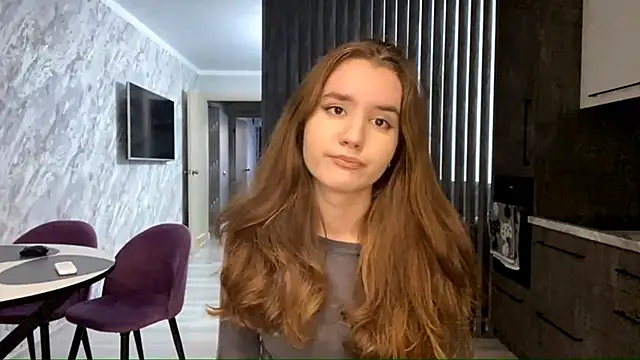 Anna Dominator online show from September 2025 03:11:01 PM