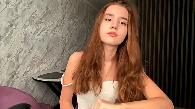 Anna Dominator online show from September 2025 03:12:02 PM