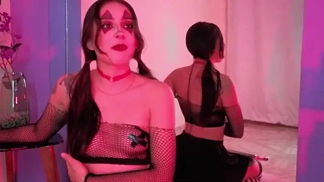 sharlot24 online show from October 2025 03:58:02 AM