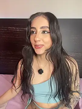 sharlot24 online show from February 2026 11:03:02 PM