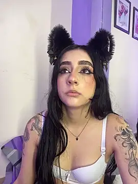 sharlot24 online show from March 2026 10:45:01 PM