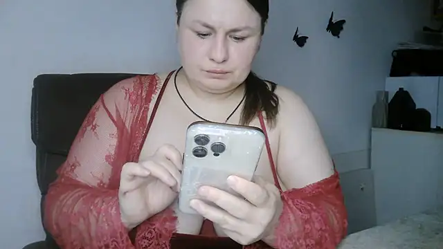 Snapshot of MartaXLove chatting on June 2026 04:50:02 PM MartaXLove online show from June 2026 04:50:02 PM