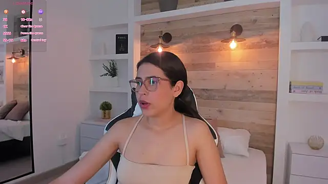 desireee  online show from January 2026 12:21:01 PM