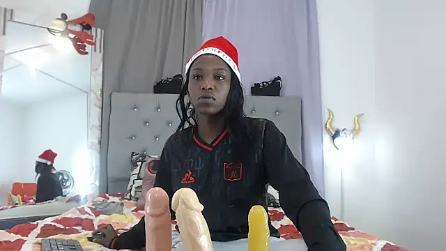 KarolLewys online show from November 2025 01:48:01 PM