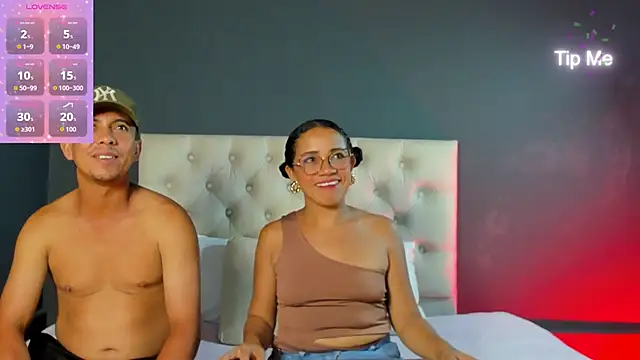 charlotte dante212 online show from September 2025 09:38:01 PM