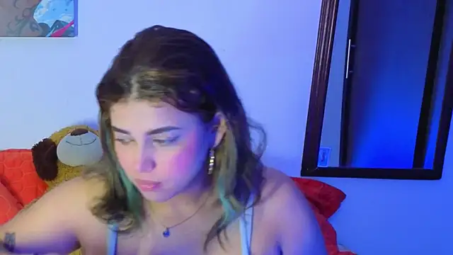 Lyra-Richter online show from September 2025 12:29:02 PM