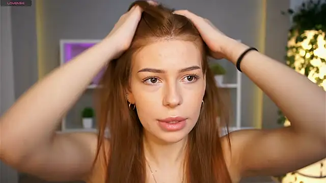 SexyEsma online show from October 2025 06:08:01 AM