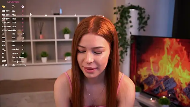 SexyEsma online show from November 2025 08:04:02 AM