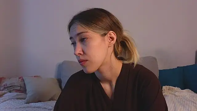 AngelicRice online show from October 2025 11:09:02 AM