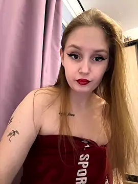 HoneyLace  online show from November 2025 12:19:02 PM