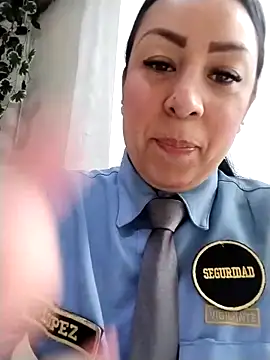 CRISTAL  11 online show from October 2025 01:31:02 PM