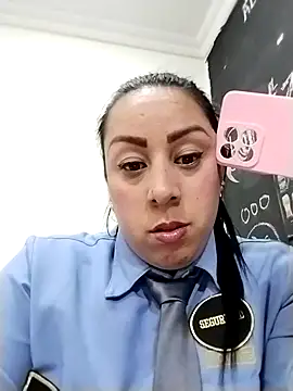 CRISTAL  11 online show from October 2025 07:47:02 PM