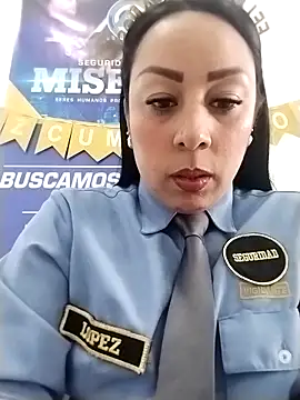 CRISTAL  11 online show from November 2025 01:51:01 PM