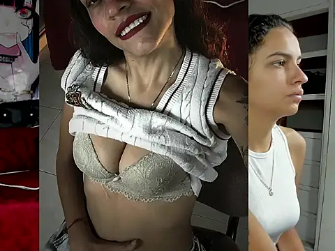 Skylovershot online show from February 2026 05:27:01 PM