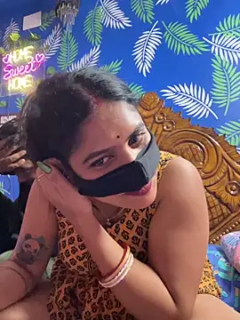 V-Hot-Sweti online show from November 2025 07:27:01 PM