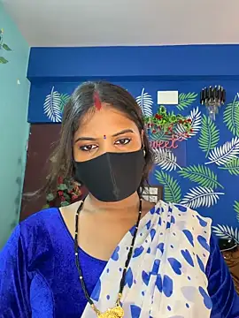 V-Hot-Sweti online show from April 2026 05:18:01 PM