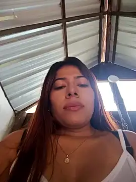 Layla fontainex x online show from September 2025 12:16:02 PM