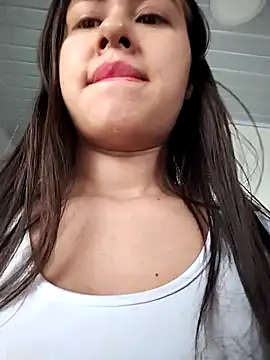 Layla fontainex x online show from September 2025 11:45:01 AM