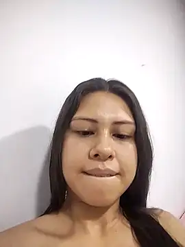 Layla fontainex x online show from September 2025 09:18:01 PM