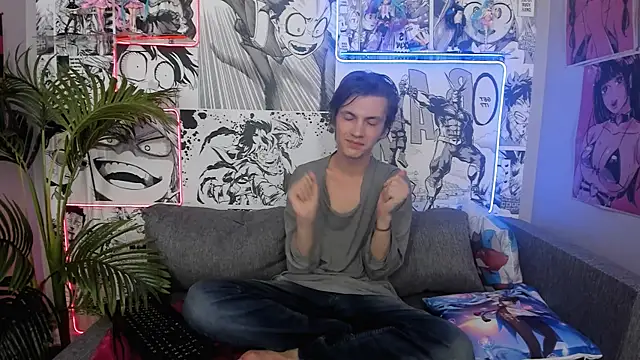 OttoWilliams online show from September 2025 03:12:02 PM