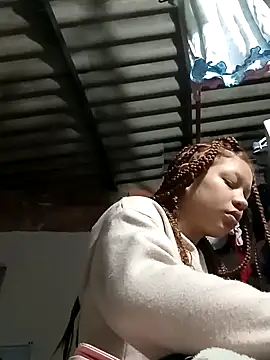 Adara Harper online show from September 2025 05:13:02 PM