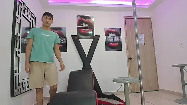 GRETTY BOYS online show from September 2025 07:12:01 AM