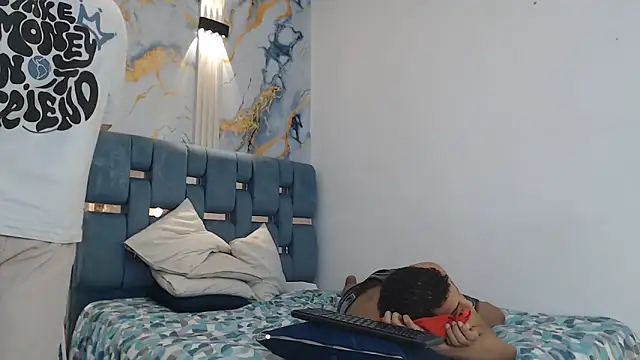 GRETTY BOYS online show from December 2025 07:17:02 AM