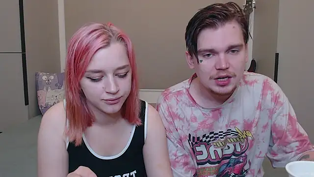 JackOffJills online show from September 2025 06:30:01 PM