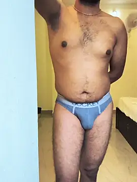 hunk7714 online show from November 2025 11:09:01 AM