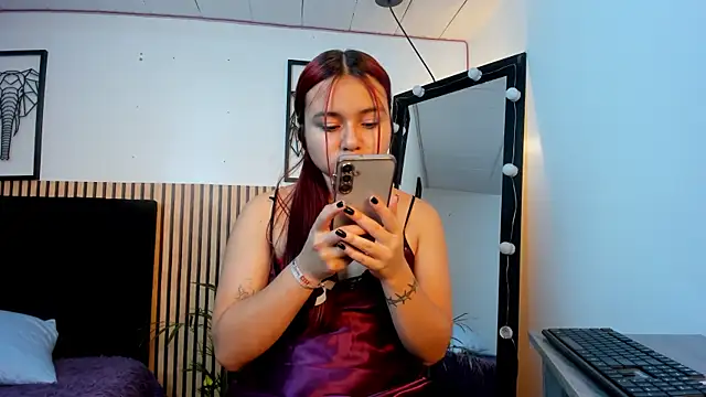 alana cherryy online show from September 2025 03:19:01 AM