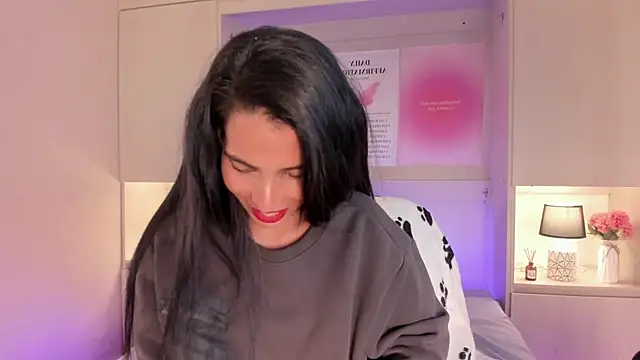 LexxaQueen online show from February 2026 04:11:01 AM