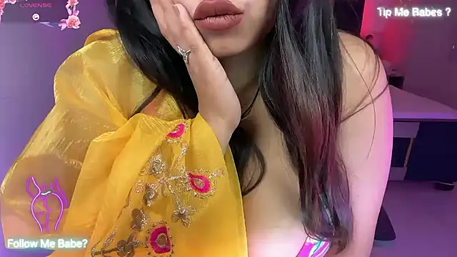 Blackwidow 08 online show from October 2025 02:40:01 PM