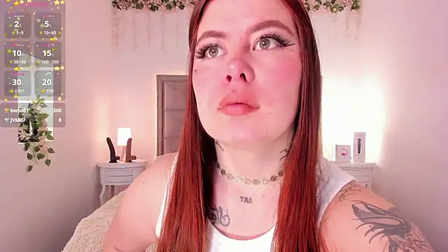 melissa es online show from March 2026 12:09:01 PM