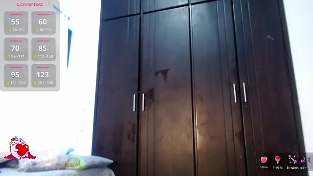 Aprill18  online show from September 2025 01:02:01 PM