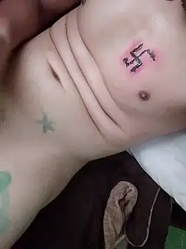 alonsohot1809 online show from October 2025 05:35:01 PM