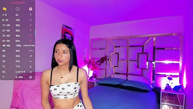 camila carter1 online show from September 2025 09:04:02 PM