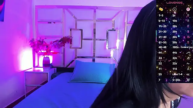 camila carter1 online show from September 2025 03:35:02 PM