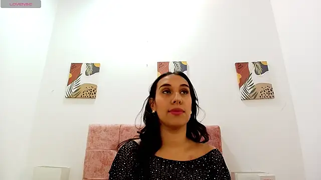  BellaBrown online show from September 2025 08:09:01 PM