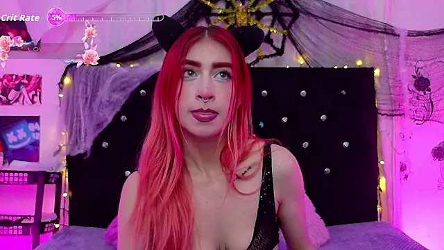 lizz bela1 online show from October 2025 10:47:02 PM