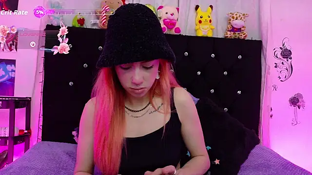 lizz bela1 online show from December 2025 11:09:02 PM