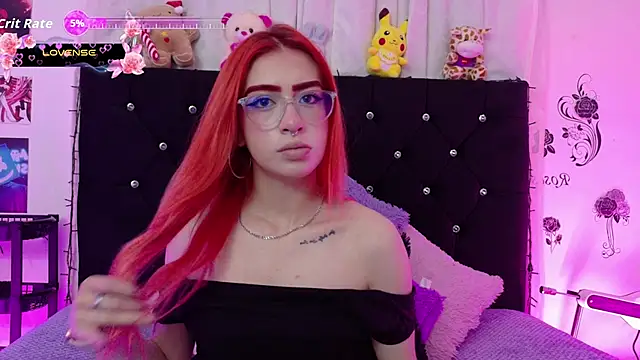 lizz bela1 online show from March 2026 11:55:01 PM