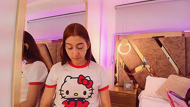 alaska  williams   online show from September 2025 10:56:02 PM