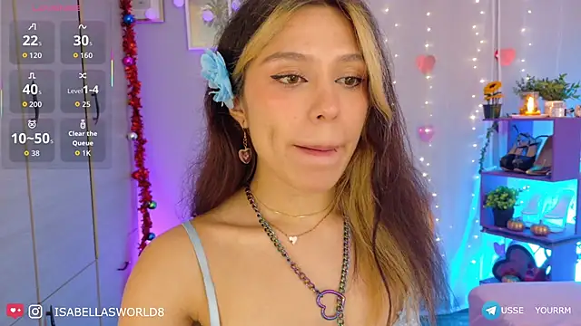 yourrmuse online show from December 2025 02:28:02 AM