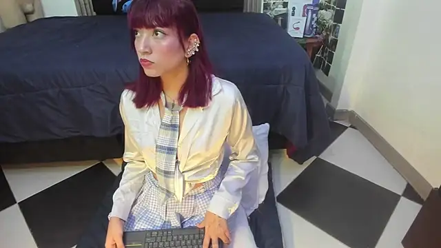 sophia arevalo online show from April 2026 02:27:02 AM