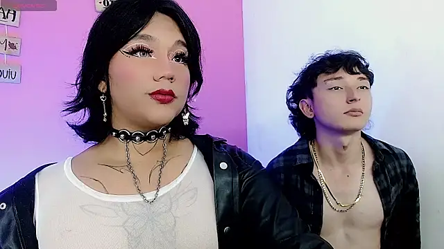 x karloss x online show from November 2025 03:00:02 PM