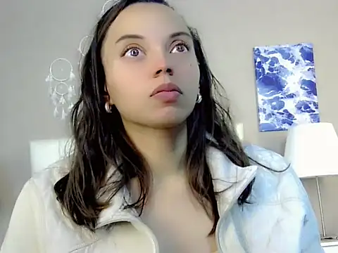 Snapshot of Perla_vonrose chatting on September 2025 01:45:01 PM Perla vonrose online show from September 2025 01:45:01 PM