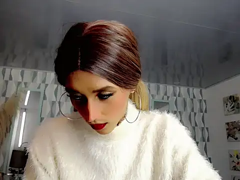 Snapshot of samantha_bliss chatting on September 2025 07:15:02 PM samantha bliss online show from September 2025 07:15:02 PM