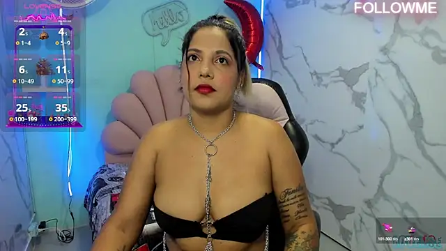 Snapshot of tiana_breeze chatting on September 2025 02:44:01 AM tiana breeze online show from September 2025 02:44:01 AM