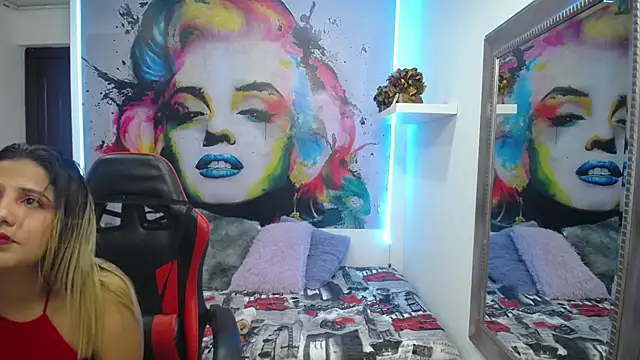 Snapshot of tiana_breeze chatting on September 2025 02:27:02 AM tiana breeze online show from September 2025 02:27:02 AM