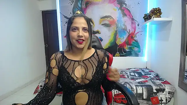 Snapshot of tiana_breeze chatting on October 2025 01:36:02 AM tiana breeze online show from October 2025 01:36:02 AM